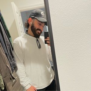 Meet your Posher, Fadi